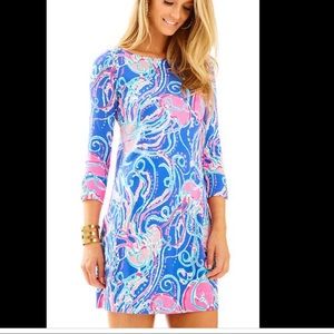 Lilly Pulitzer UPF +50. Sophie Dress size M